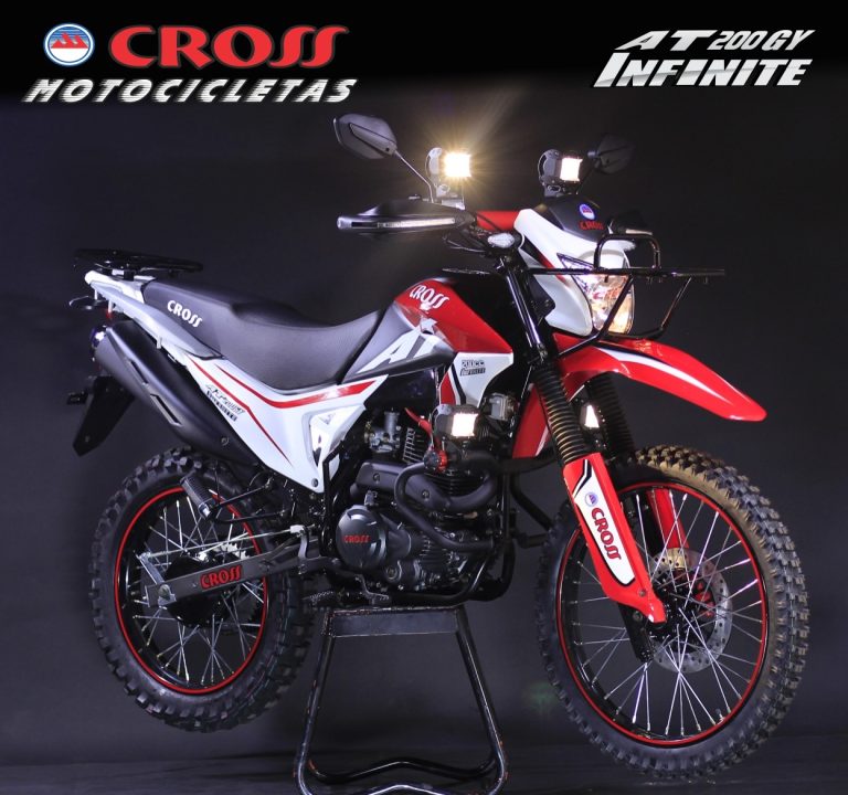 infnite 200
