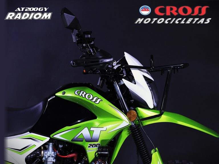 radiom at 200 cross