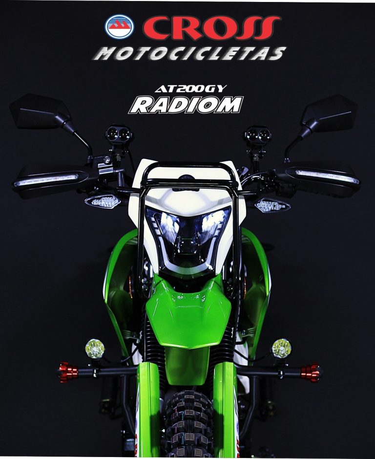 radiom verde