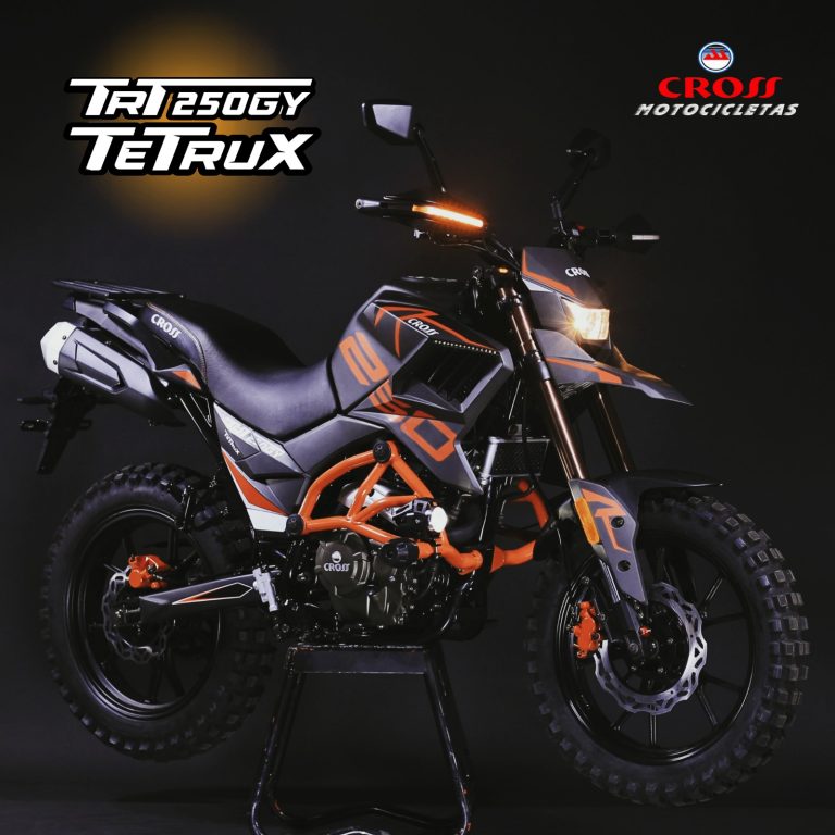 trt tetrux