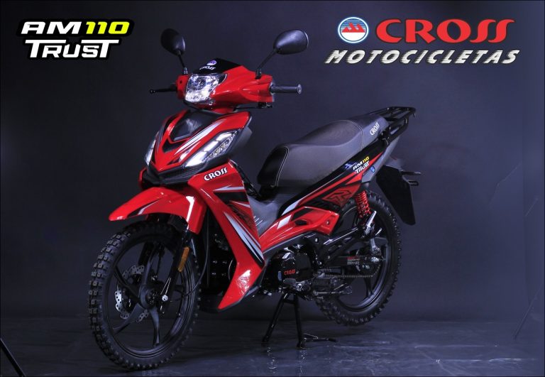 trust cross